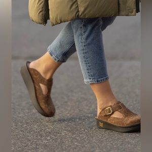 Alegria Classic Clog